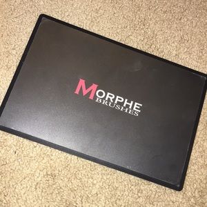 Morphed pallet
